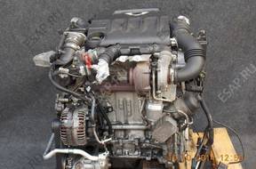 MINI COOPER D R56 двигатель комплектный 1.6D дизельный 06-