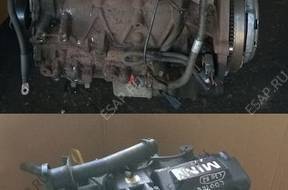 MINI COOPER двигатель 1.6 16V 01-06