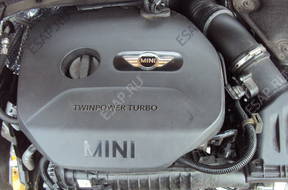 MINI COOPER F55 F56,двигатель 1.5 TWIN 136KM  B38A15A