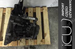 MINI COOPER КОРОБКА ПЕРЕДАЧ R50 2071536PNA 1.6 16V