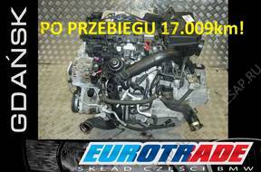 MINI COOPER ONE R55 R56 R60 двигатель 1.6 D N47C16A