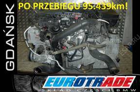 MINI COOPER ONE R55 R56 R60 двигатель 2.0 D N47C20A