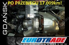 MINI COOPER R55 R56 R60 ТУРБИНА 1.6 D 8506724