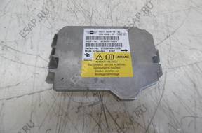 Mini Cooper R56 06-2012 год МОДУЛЬ airbag 65773428715