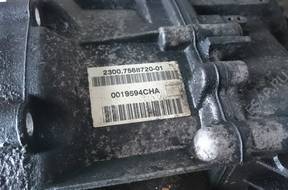 MINI COOPER R56 1.6 КОРОБКА ПЕРЕДАЧ 2300756872001