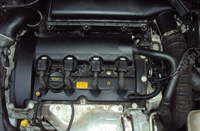 MINI COOPER S двигатель 1.6 TURBO 174KM  N14B16 06-10