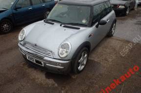 MINI ONE COOPER PNA КОРОБКА ПЕРЕДАЧ МЕХАНИКА 1,6B 50