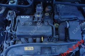 MINI ONE COOPER PNA КОРОБКА ПЕРЕДАЧ МЕХАНИКА 1,6B 50