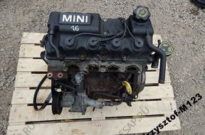 mini one cooper R50 двигатель 1.6 16V 50 ty л.с. в ОТС