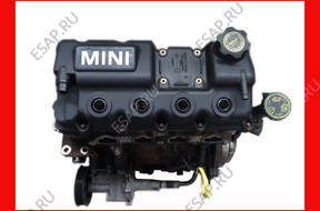 MINI ONE R50 R52 1.6 16V W10B16 двигатель