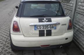 Mini one r56 07--КОРОБКА ПЕРЕДАЧw GS6 55bG