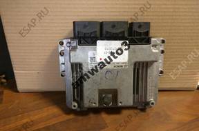 MINI R55 LCI R56 R57 R60 7607685 БЛОК УПРАВЛЕНИЯ ДВИГАТЕЛЕМ