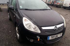 miska, блок цилиндров, gowica, двигатель Opel Corsa D 1.3 cdti