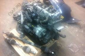 miska, блок цилиндров, gowica, двигатель Opel Corsa D 1.3 cdti