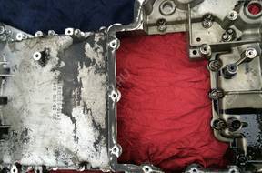 Miska Olejowa Karter Mercedes 3.0 V6 A6420140202