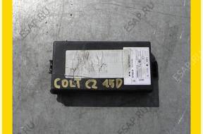 MISTUBISH COLT CZ DID МОДУЛЬ БЛОК УПРАВЛЕНИЯ 5WK4 5103F