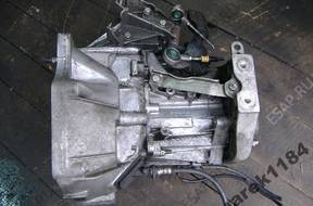 MITO 1.4 turbo БЕНЗИН КОРОБКА ПЕРЕДАЧw