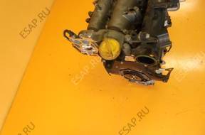 MITO двигатель 1.6 JTD JTD-M 955A3000 32ty.л.с..
