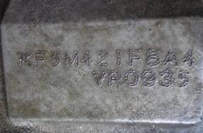 MITSHUBISHI CARISMA I 1.8GDI - КОРОБКА ПЕРЕДАЧW
