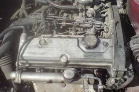 MITSHUBISHI COLT GALANT MIRAGE 1,8TD 4D65T двигатель