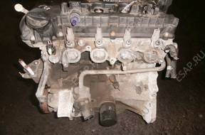 MITSSUBISHI COLT двигатель 4A90(135.930) 2009 год