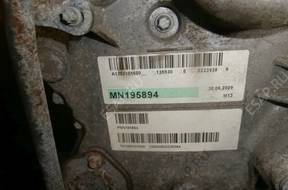 MITSSUBISHI COLT двигатель 4A90(135.930) 2009 год