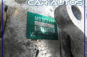 MITSU GALANT 2.4 GDI ТНВД CINIENIENIA