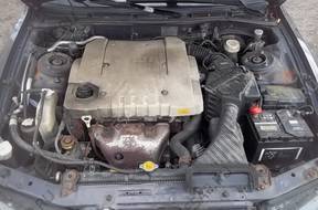 MITSUBIAHI GALANT SPACE WAGON 2.4 GDI двигатель