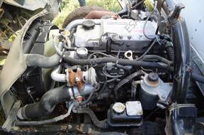 Mitsubischi Canter двигатель 3.0 TDI