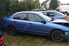 Mitsubischi Carisma КОРОБКА ПЕРЕДАЧw