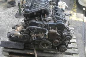 mitsubischi endeavor двигатель 3.8 skrzynia lpg gaz