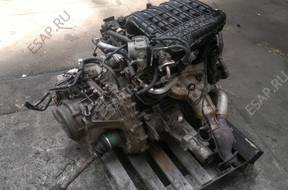 mitsubischi endeavor двигатель 3.8 skrzynia lpg gaz