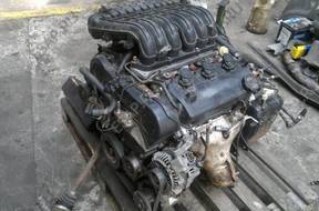 mitsubischi endeavor двигатель 3.8 skrzynia lpg gaz