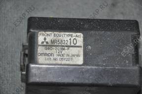 Mitsubischi PAJERO 2006 год, PRZEKANIK G8C MR5832