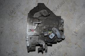 MITSUBISHGI COLT КОРОБКА ПЕРЕДАЧW 1.1 12V