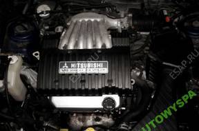 MITSUBISHI  01 год, двигатель 2.5 V6 3EW F-RA GDASK