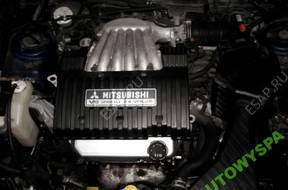 MITSUBISHI  01 год, двигатель 2.5 V6 3EW F-RA IGA GDASK