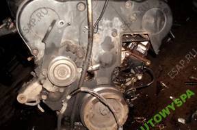 MITSUBISHI  01 год, двигатель 2.5 V6 3EW F-RA IGA GDASK