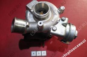 MITSUBISHI 1.8  ТУРБОКОМПРЕССОР 49335-01001