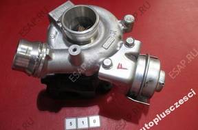 MITSUBISHI 2.2  ТУРБОКОМПРЕССОР 49335-01121