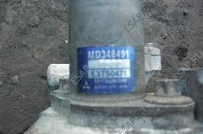 MITSUBISHI 2.4 GDI НАСОС ДАВЛЕНИЯ ТОПЛИВА MD348941