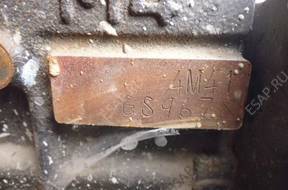 Mitsubishi 3,2 DID 4M41 ТНВД