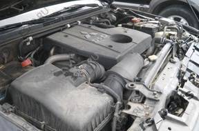 MITSUBISHI 3,2 DID L200 PAJERO IV 4M41 двигатель