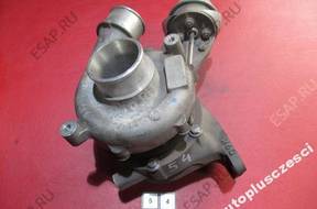 MITSUBISHI 3.2 DID  ТУРБОКОМПРЕССОР 1515A163