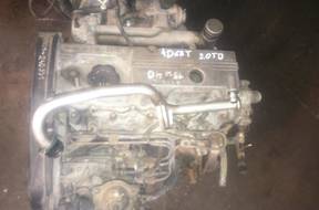 MITSUBISHI 4D68T 2.0 TD двигатель Mazowieckie
