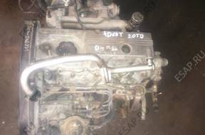 MITSUBISHI 4D68T 2.0 TD двигатель Mazowieckie