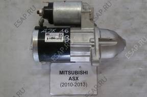 MITSUBISHI ASX 1.6 B   10-13