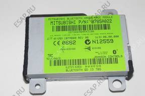 MITSUBISHI  БЛОК УПРАВЛЕНИЯ МОДУЛЬ BLUETOOTH 8785A022