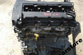 MITSUBISHI C-CROSSER 2.4 бензиновый двигатель