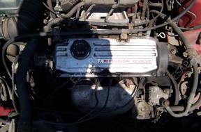 MITSUBISHI C0LT двигатель 1,4 12V